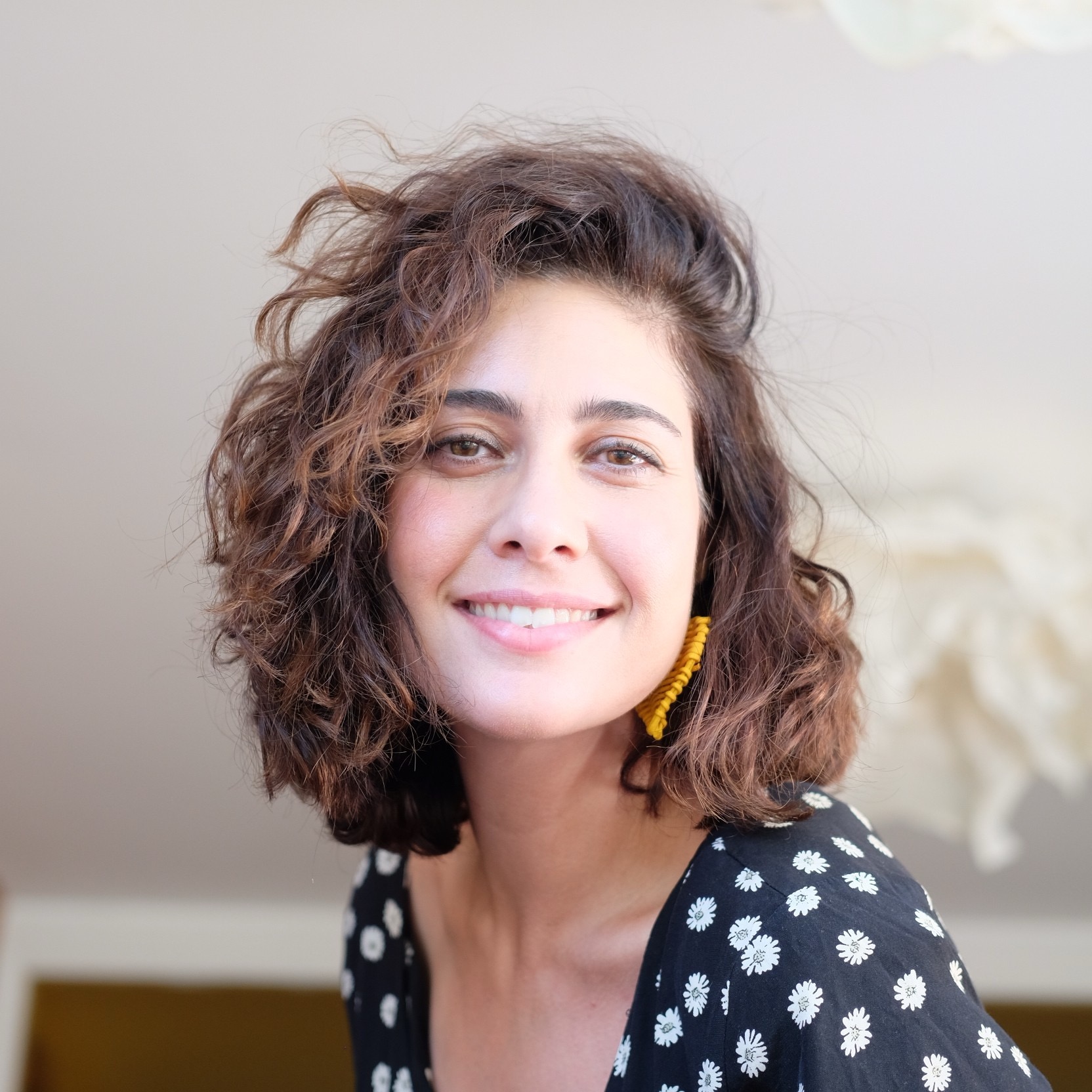 ESTEFANÍA