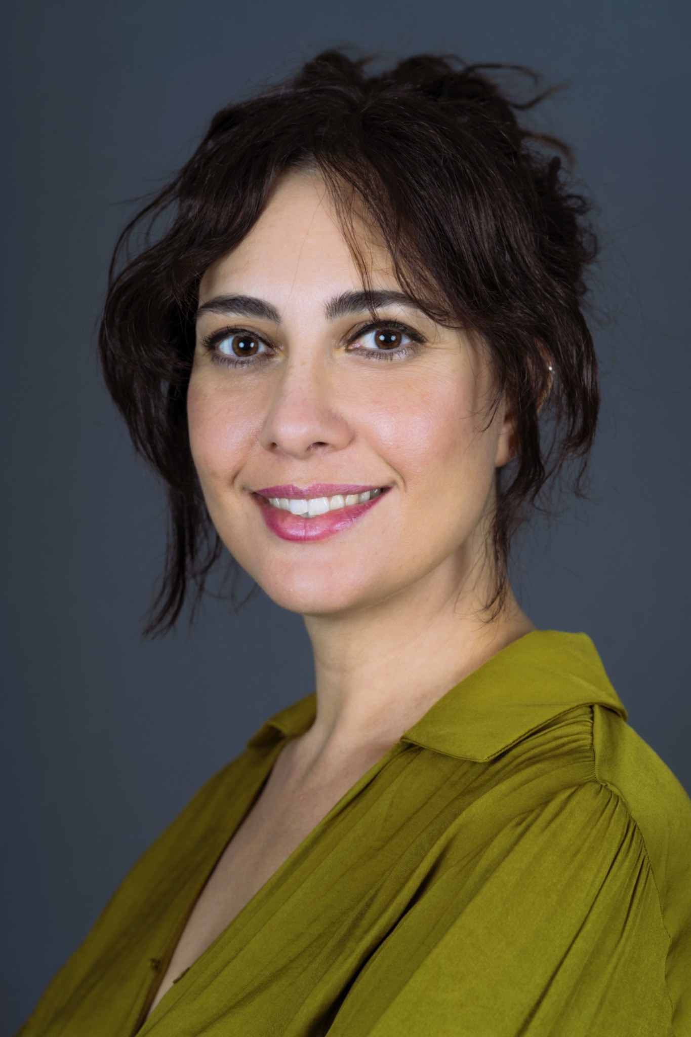 ESTEFANÍA