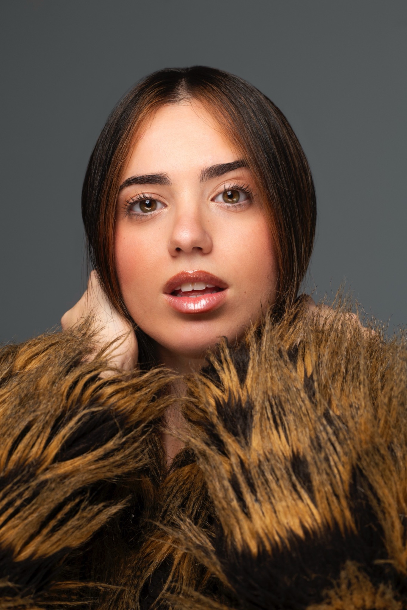 ALICIA
